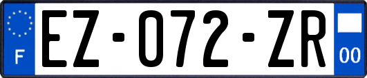EZ-072-ZR