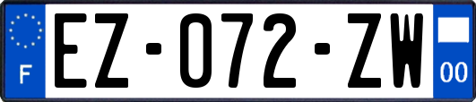 EZ-072-ZW