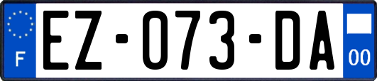 EZ-073-DA