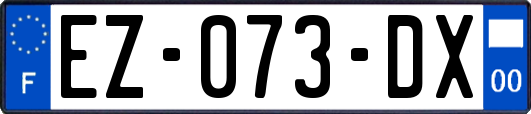 EZ-073-DX