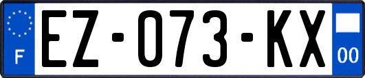 EZ-073-KX