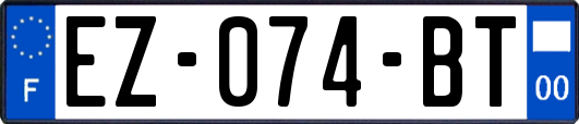 EZ-074-BT