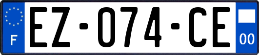 EZ-074-CE