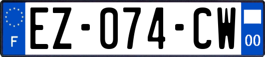 EZ-074-CW