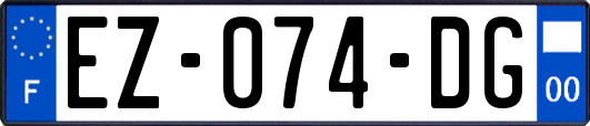 EZ-074-DG