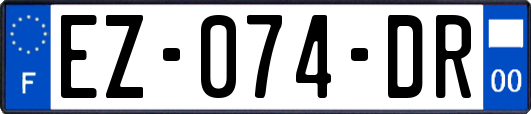 EZ-074-DR