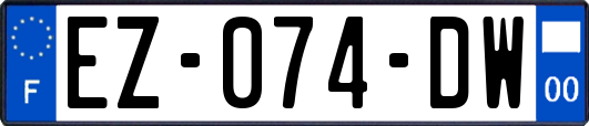 EZ-074-DW