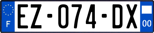 EZ-074-DX