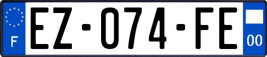 EZ-074-FE