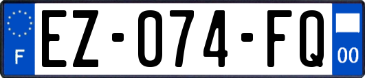 EZ-074-FQ