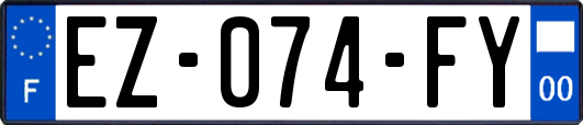 EZ-074-FY