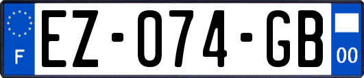 EZ-074-GB