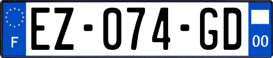 EZ-074-GD