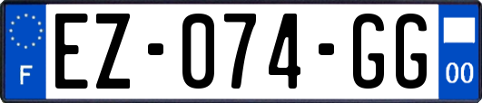 EZ-074-GG