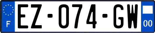 EZ-074-GW