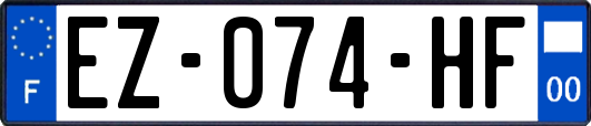 EZ-074-HF