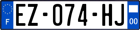 EZ-074-HJ