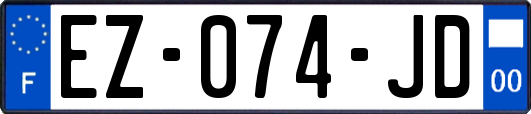 EZ-074-JD