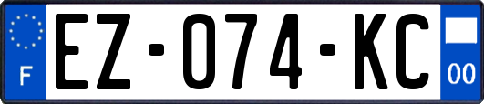 EZ-074-KC