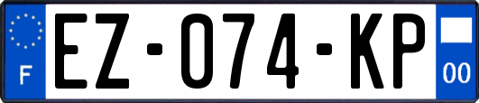 EZ-074-KP