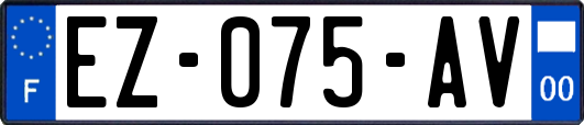 EZ-075-AV