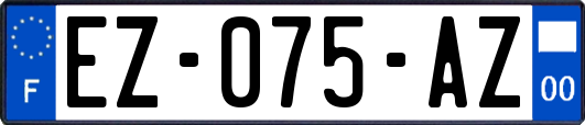 EZ-075-AZ