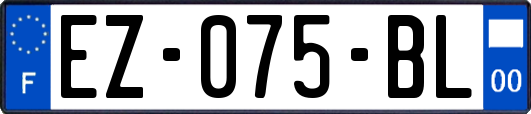 EZ-075-BL