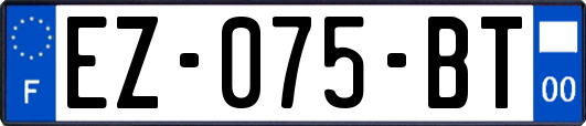 EZ-075-BT