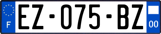 EZ-075-BZ