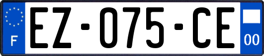 EZ-075-CE