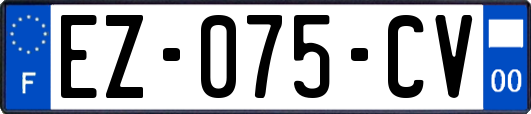 EZ-075-CV