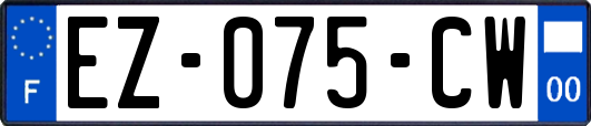 EZ-075-CW