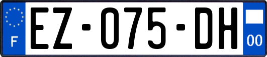 EZ-075-DH