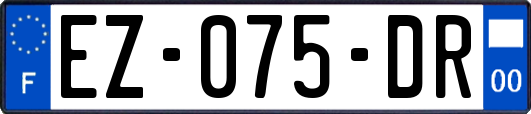 EZ-075-DR