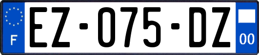 EZ-075-DZ