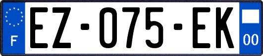 EZ-075-EK