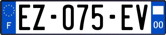 EZ-075-EV