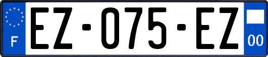 EZ-075-EZ