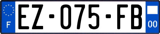 EZ-075-FB