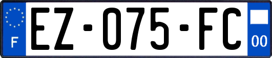 EZ-075-FC