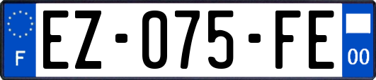 EZ-075-FE