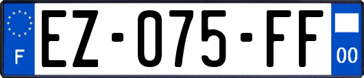 EZ-075-FF