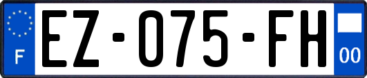 EZ-075-FH