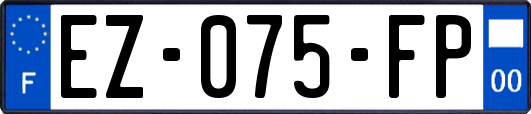 EZ-075-FP