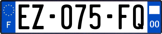 EZ-075-FQ