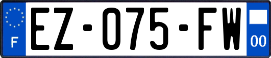 EZ-075-FW