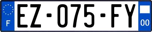 EZ-075-FY