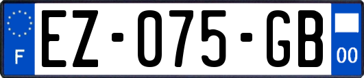 EZ-075-GB