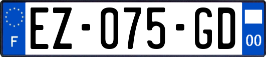 EZ-075-GD