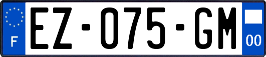 EZ-075-GM